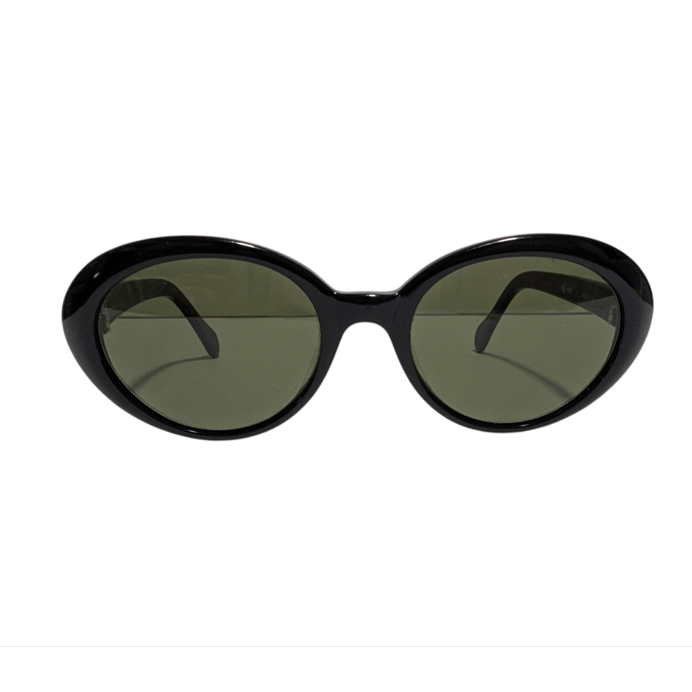 Vintage Calvin Klein Women's Oval Lumar Sunglasses 4003 4919 145